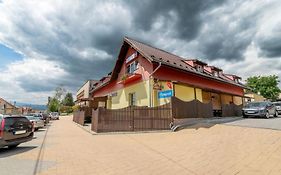 Penzion & Bar Natali
